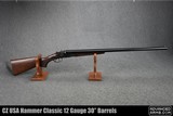 CZ USA Hammer Classic 12 Gauge 30