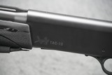 Remington V3 Tac-13 12 Gauge 13