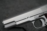 Nighthawk Custom NHC Classic 45 ACP 5
