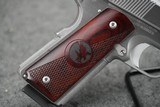 Nighthawk Custom NHC Classic 45 ACP 5