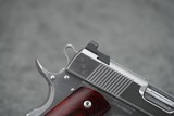 Nighthawk Custom NHC Classic 45 ACP 5