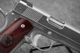 Nighthawk Custom NHC Classic 45 ACP 5