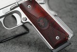 Nighthawk Custom NHC Classic 45 ACP 5