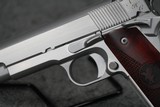 Nighthawk Custom NHC Classic 45 ACP 5