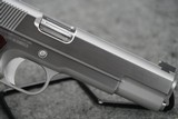 Nighthawk Custom NHC Classic 45 ACP 5