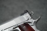 Nighthawk Custom NHC Classic 45 ACP 5