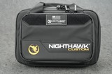 Nighthawk Custom NHC Classic 45 ACP 5