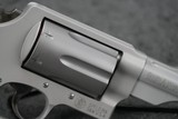 Smith & Wesson Governor 45 Colt/410 2.5