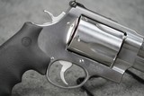 Smith & Wesson 500 4