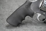 Smith & Wesson 500 4