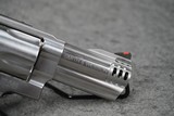 Smith & Wesson 500 4