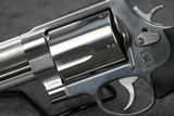 Smith & Wesson 500 4