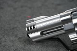 Smith & Wesson 500 4