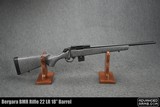 Bergara BMR 22LR 18