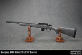 Bergara BMR 22LR 18