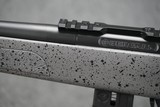 Bergara BMR 22LR 18