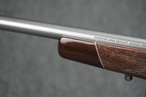 Browning X-Bolt White Gold Medallion 30-06 Springfield 22