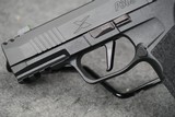 Sig Sauer P365 X-Macro 9mm 3.1
