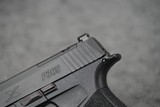 Sig Sauer P365 X-Macro 9mm 3.1