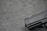 Sig Sauer P365 X-Macro 9mm 3.1
