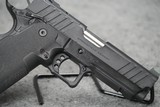 Springfield Armory 1911DS Prodigy 9mm 4.25