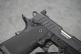 Springfield Armory 1911DS Prodigy 9mm 4.25