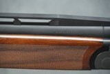 Rizzini BR110 Sporter-X 12 Gauge 32