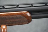Rizzini BR110 Sporter-X 12 Gauge 32