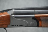 Rizzini BR110 Sporter-X 12 Gauge 32