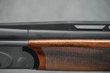 Rizzini BR110 Sporter-X 12 Gauge 32
