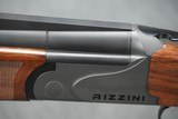 Rizzini BR110 Sporter-X 12 Gauge 32