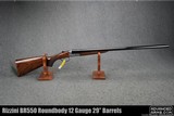 Rizzini BR550 Roundbody 12 Gauge 29