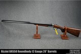 Rizzini BR550 Roundbody 12 Gauge 29