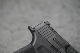 Sig Sauer P365 X-Macro TACOPS 9mm 3.7