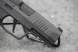 Sig Sauer P365 X-Macro TACOPS 9mm 3.7