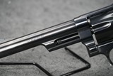 Smith & Wesson Model 57-6 41 Magnum 6