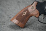Smith & Wesson Model 57-6 41 Magnum 6