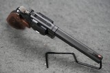 Smith & Wesson Model 57-6 41 Magnum 6