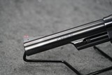Smith & Wesson Model 57-6 41 Magnum 6