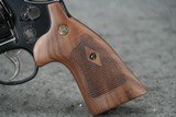 Smith & Wesson Model 57-6 41 Magnum 6