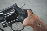 Smith & Wesson Model 57-6 41 Magnum 6