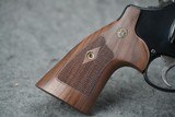 Smith & Wesson Model 57-6 41 Magnum 6