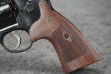 Smith & Wesson Model 57-6 41 Magnum 6