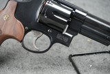 Smith & Wesson Model 57-6 41 Magnum 6