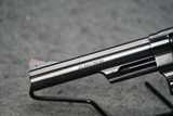 Smith & Wesson Model 57-6 41 Magnum 6