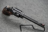 Smith & Wesson Model 57-6 41 Magnum 6
