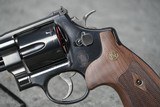 Smith & Wesson Model 57-6 41 Magnum 6