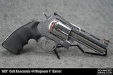*HOT* Colt Anaconda 44 Magnum 4.25