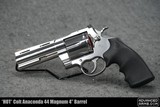 *HOT* Colt Anaconda 44 Magnum 4.25