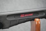Savage Arms Model 42 Takedown 22WMR/410 20